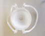 Imagen de MASCARILLA RESPIRACION VALVULADA FFP3 (VAPOR ORGAN E INORG)